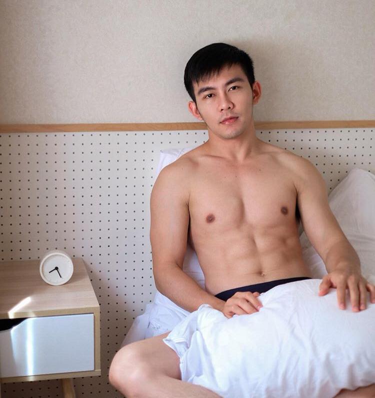 male body 152