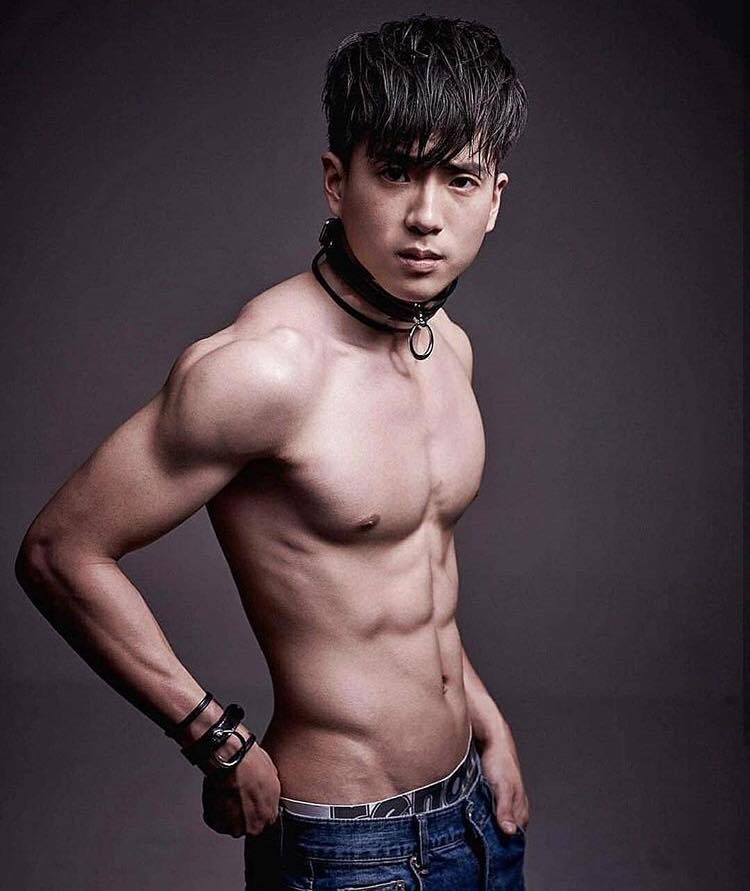 male body 152