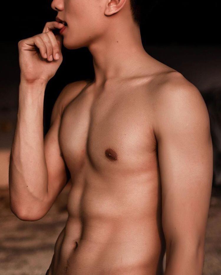 male body 152