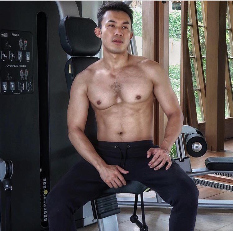 male body 152