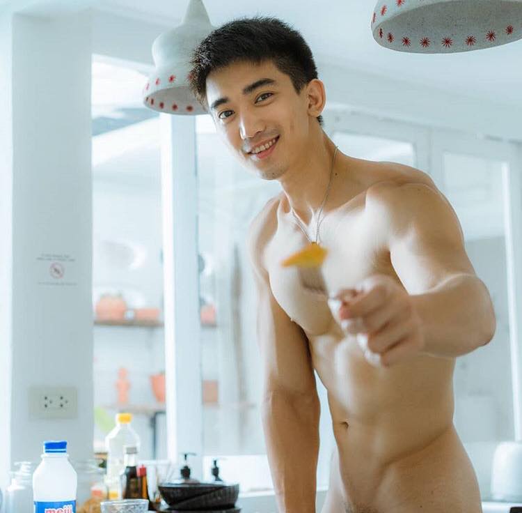 male body 152