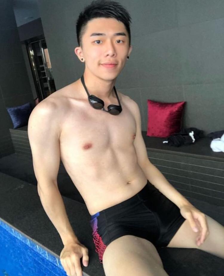 male body 153