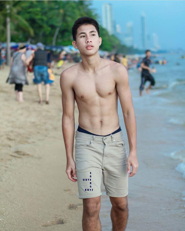 male body 153