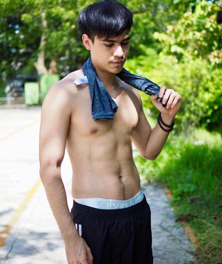 male body 153