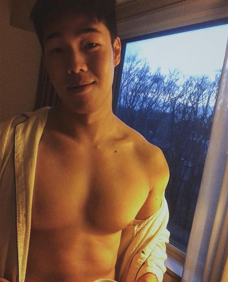 male body 153