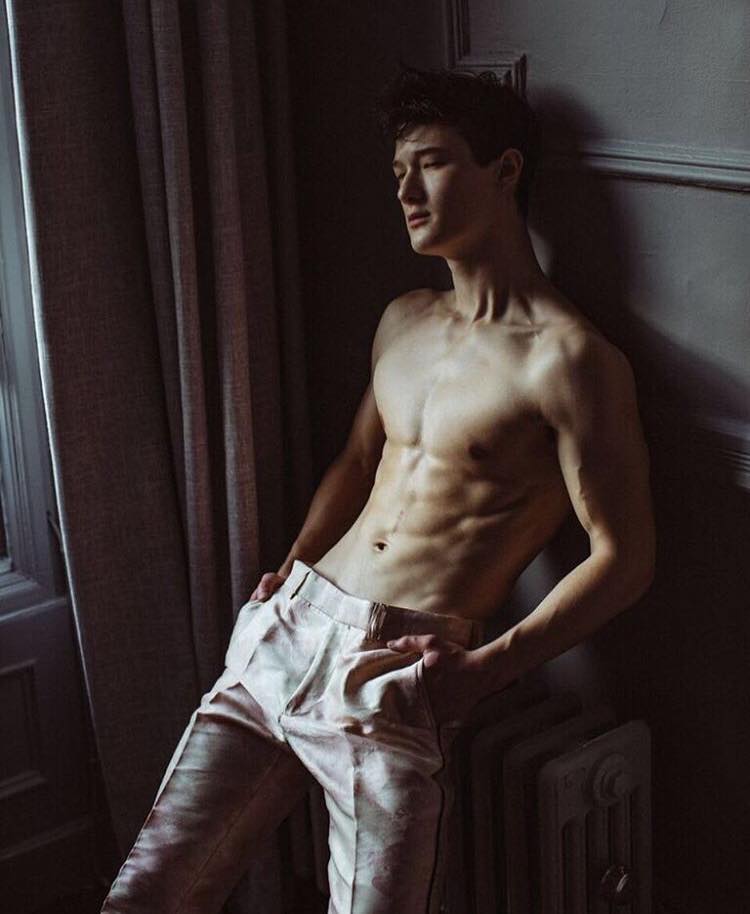 male body 153
