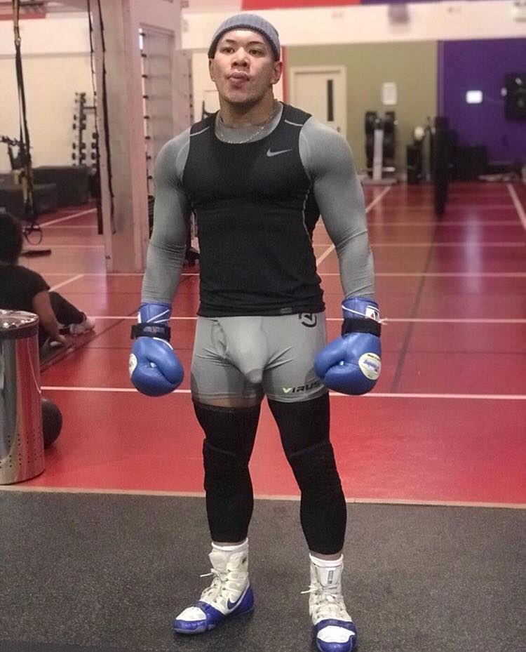 male body 154