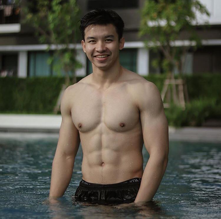 male body 154