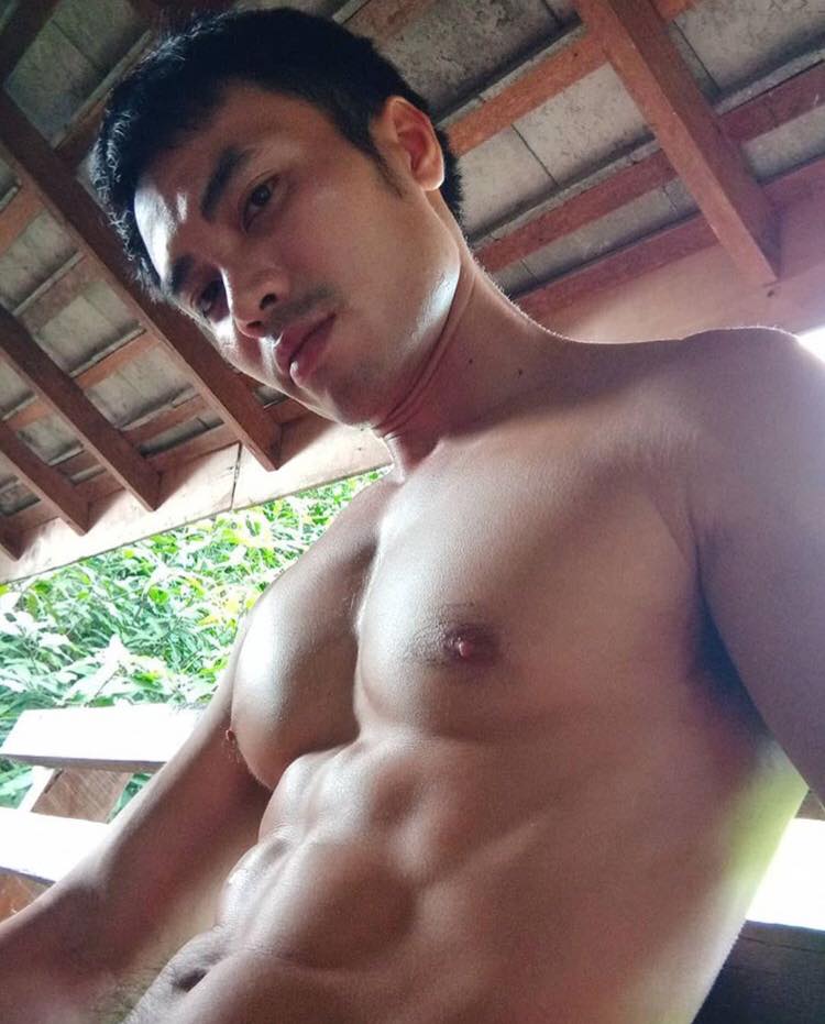 male body 154