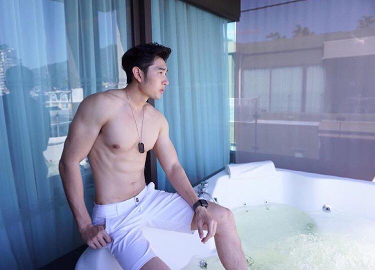 male body 155