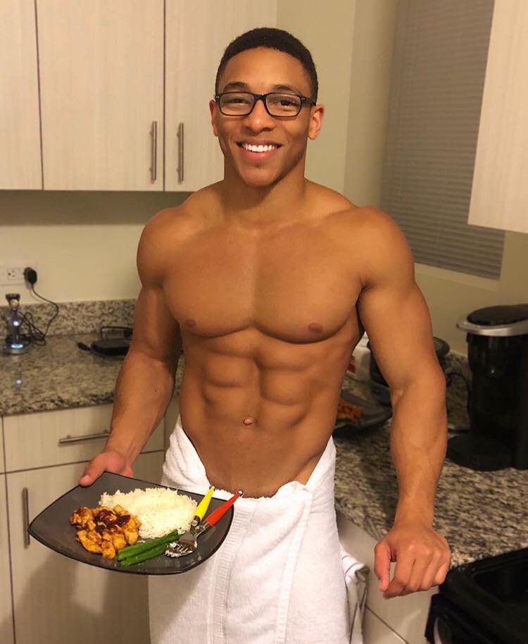 male body 155