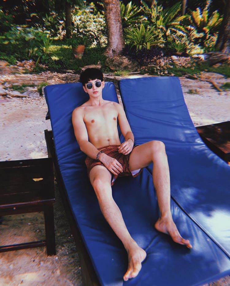 male body 155