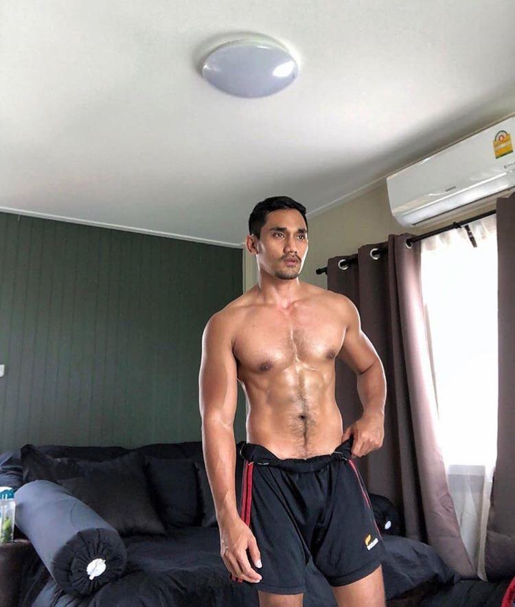 male body 155