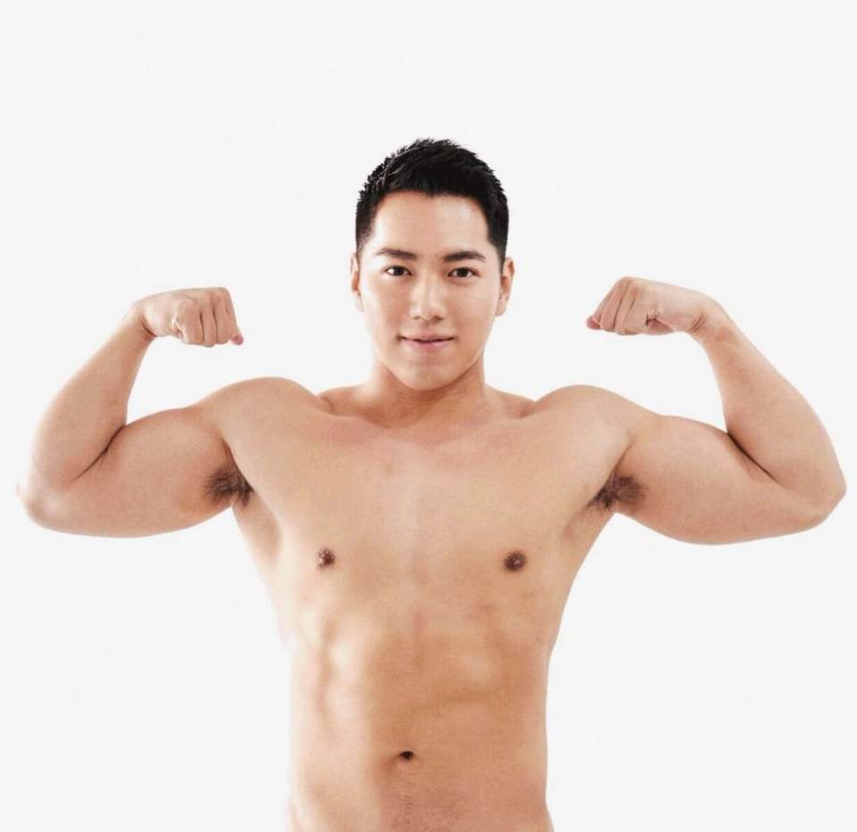 หล่อๆทั้งนั้นเลย