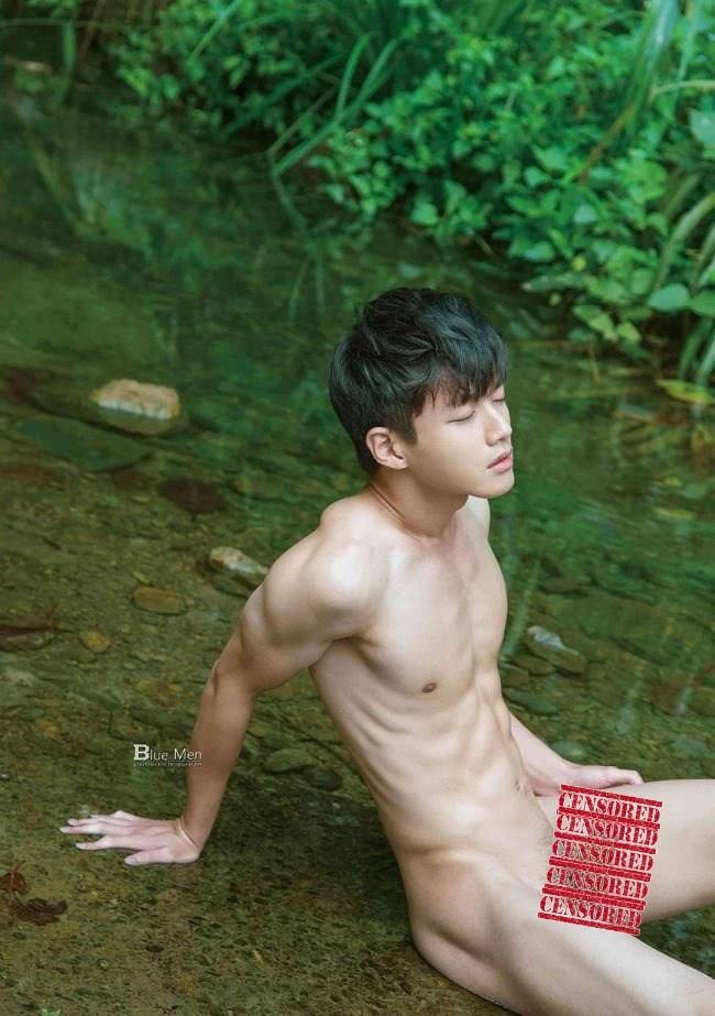 หล่อๆทั้งนั้นเลย
