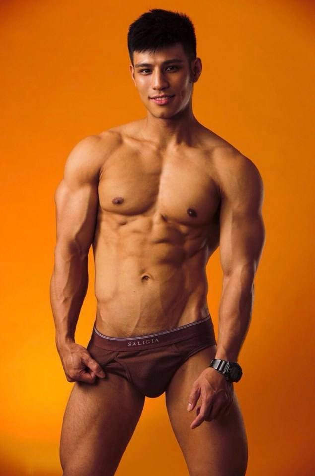 หล่อๆทั้งนั้นเลย