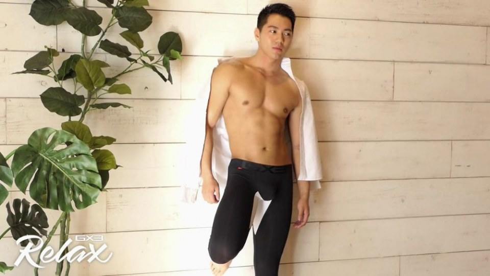 หล่อๆทั้งนั้นเลย