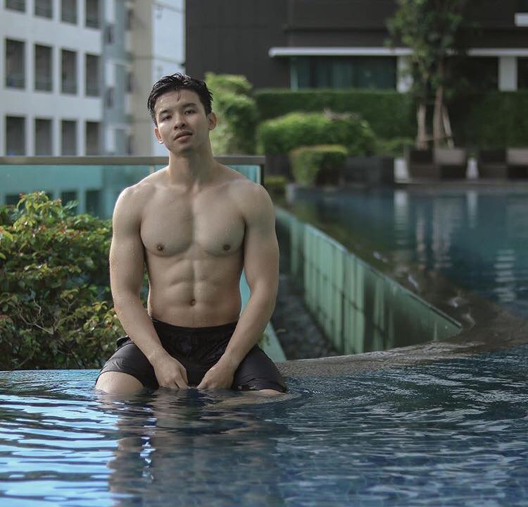 male body 156