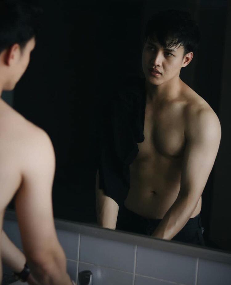 male body 156