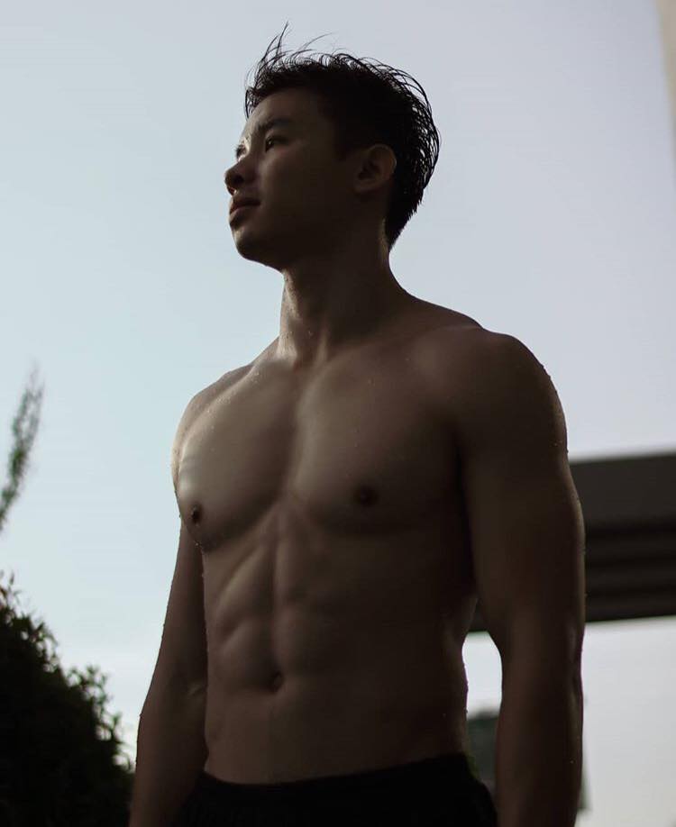 male body 156