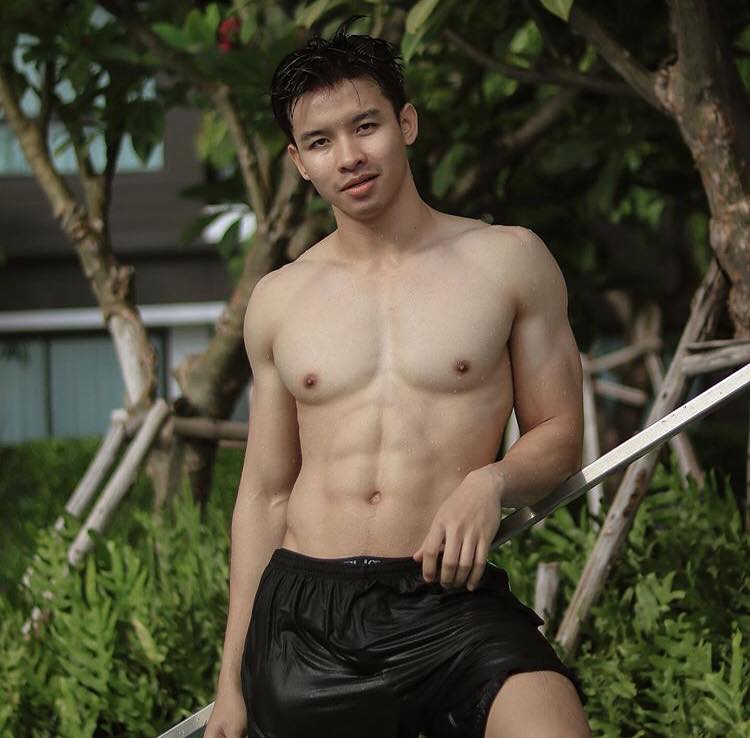 male body 156