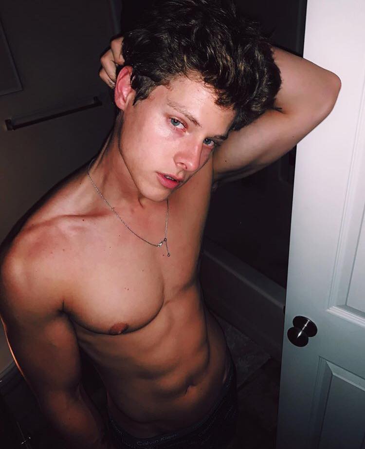 male body 157
