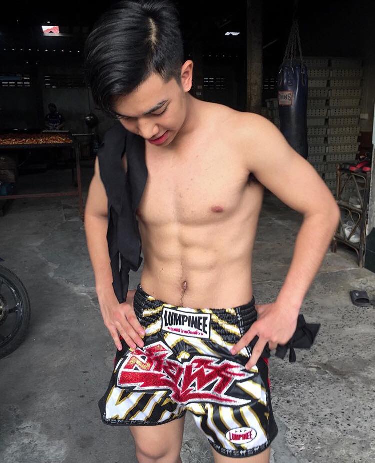 male body 157