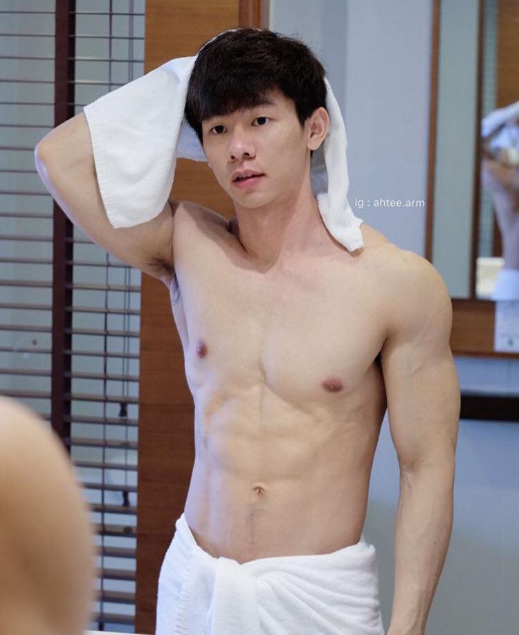male body 158