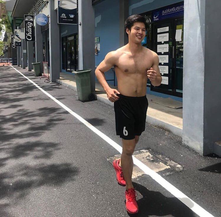 male body 158