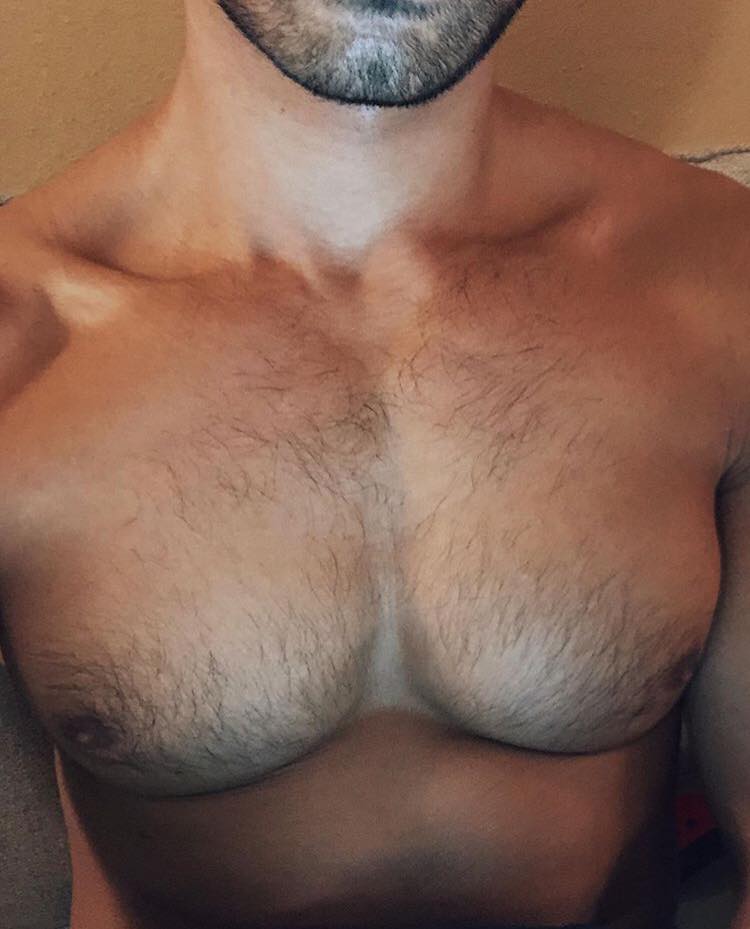 male body 158