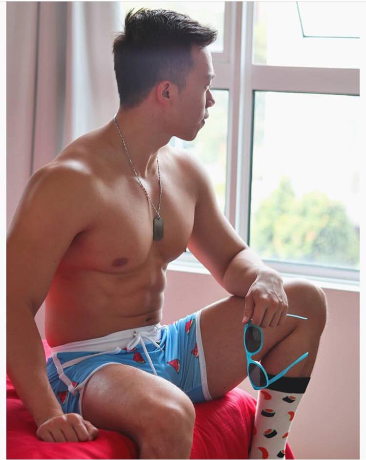 male body 159