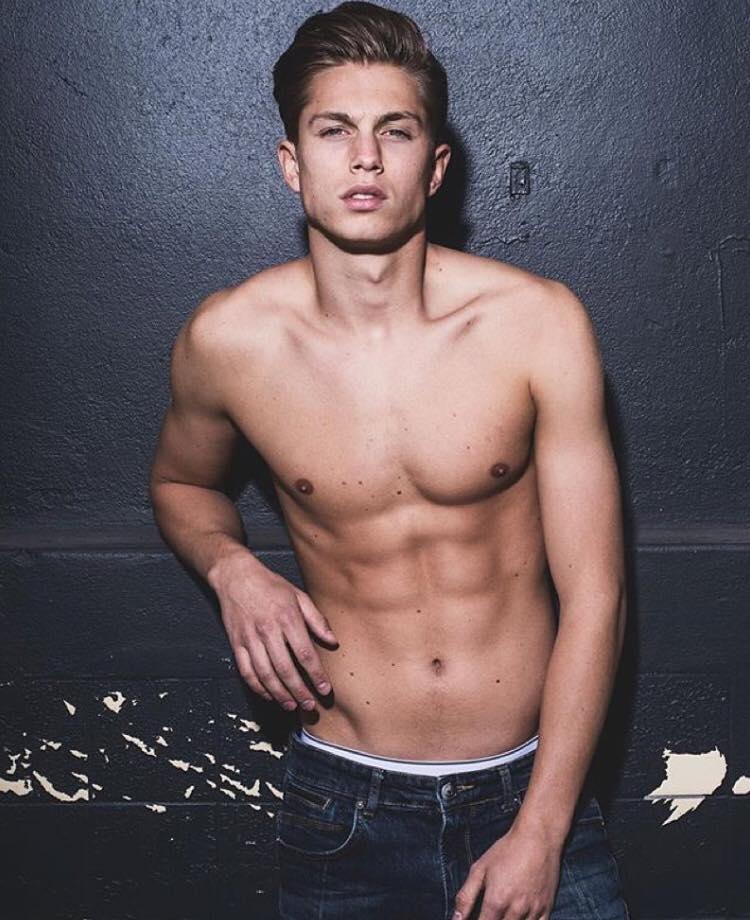 male body 159