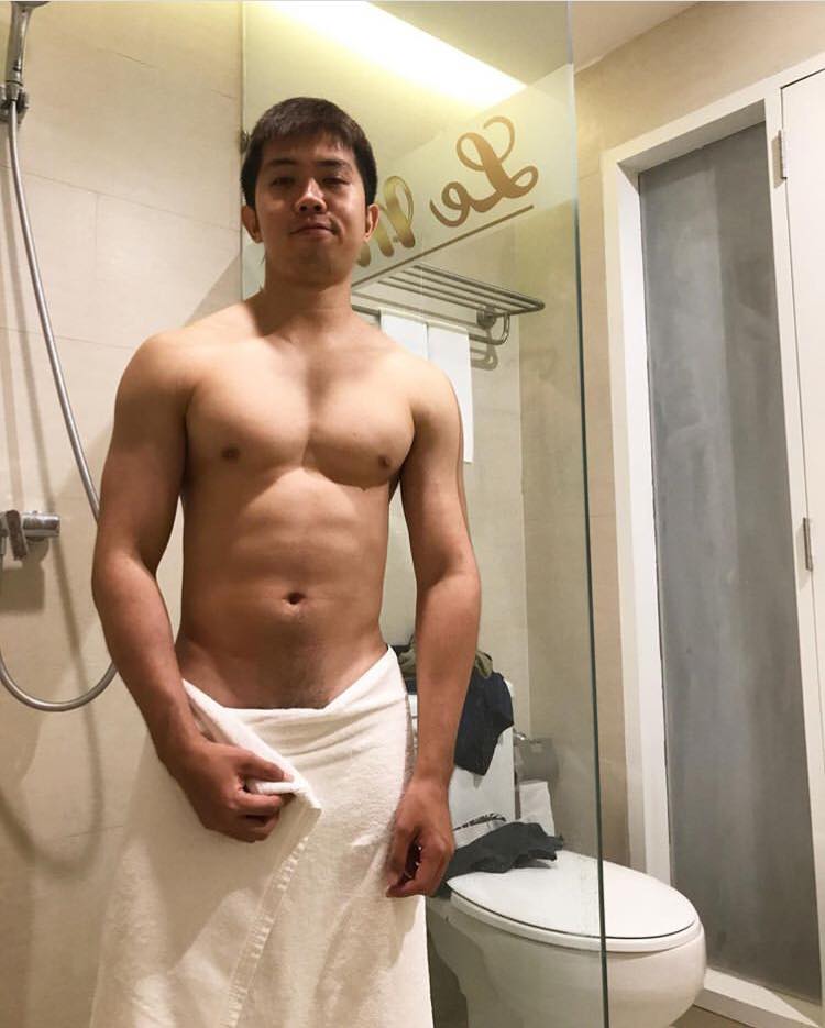 male body 159