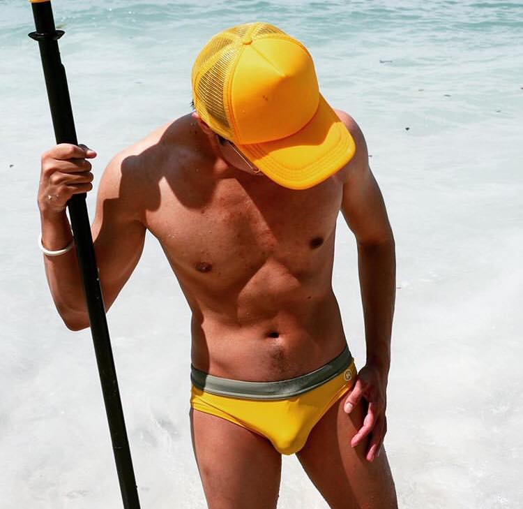 male body 159