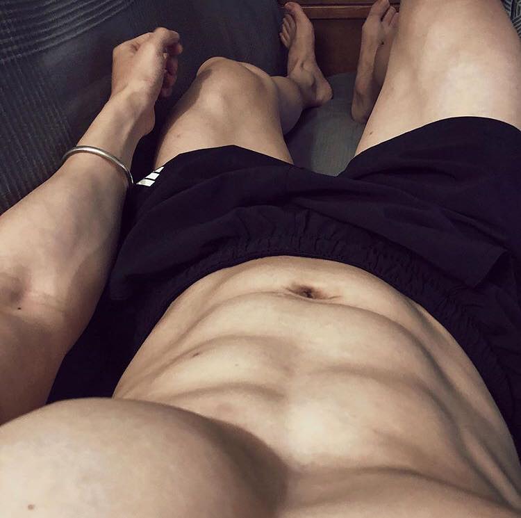 male body 159