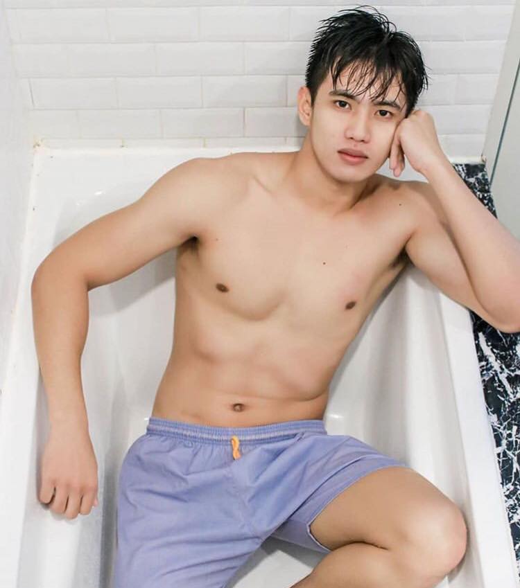 male body 159
