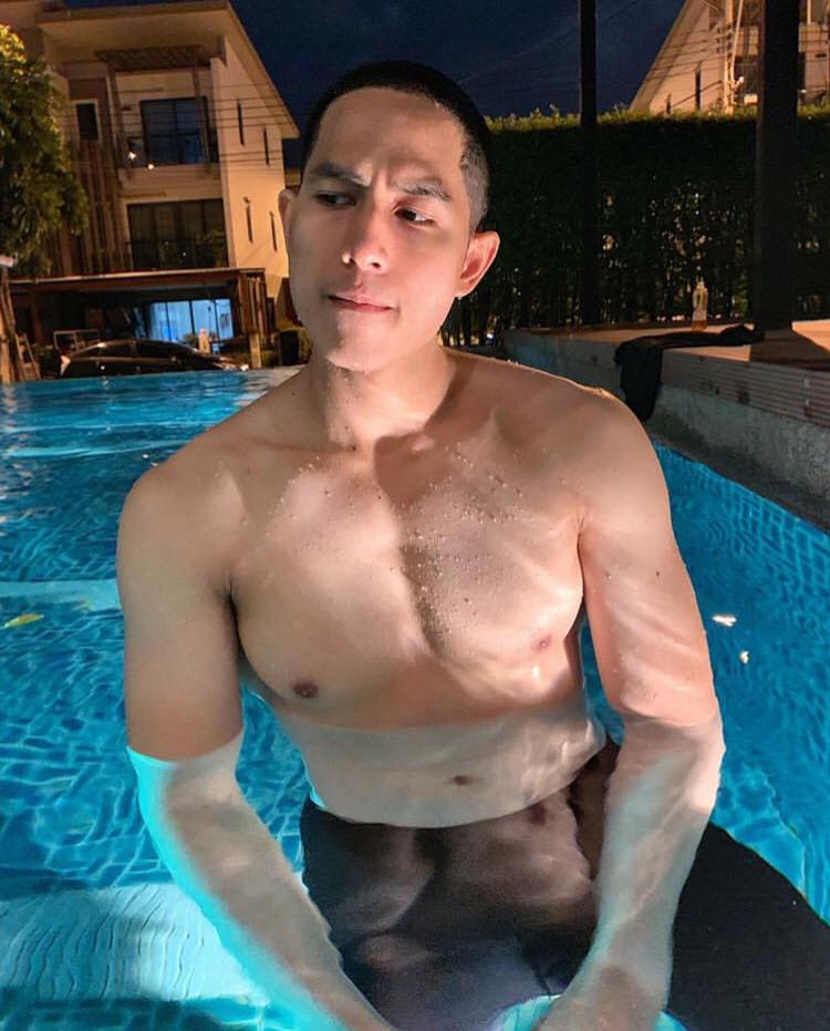 male body 159
