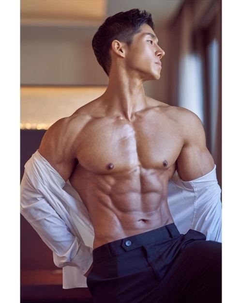 male body 161