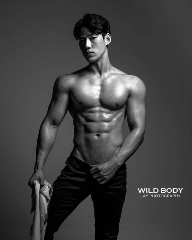 male body 161