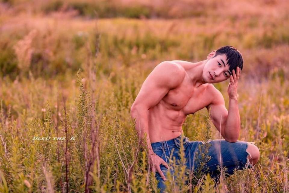 male body 161