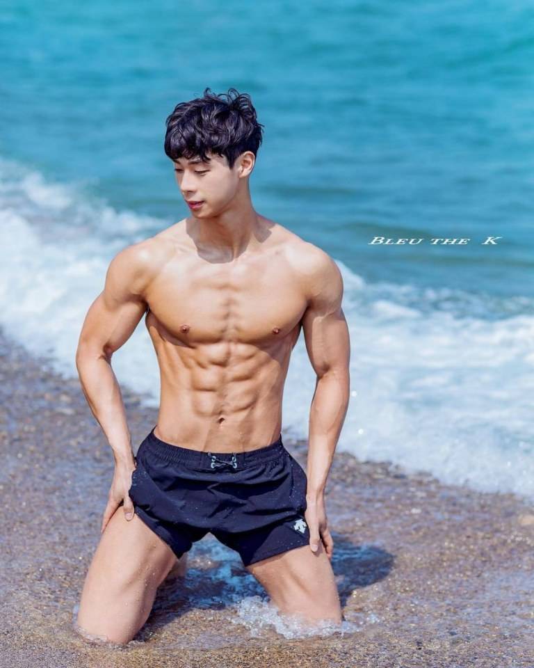 male body 161