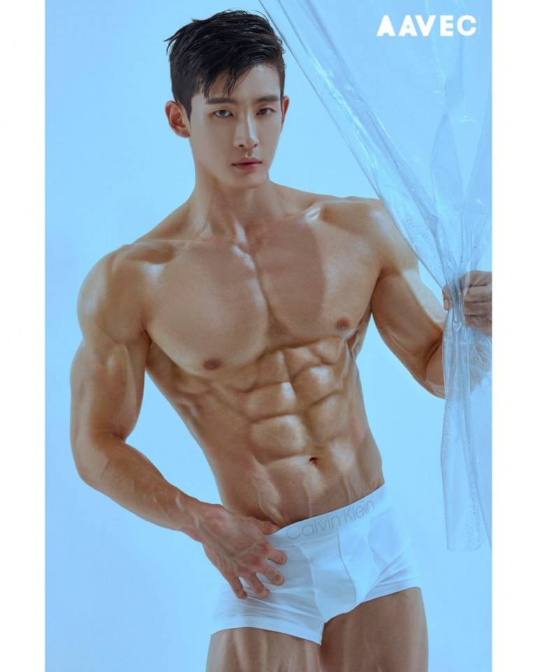 male body 161