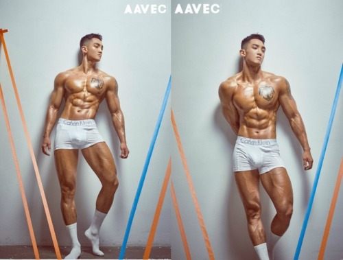 male body 161