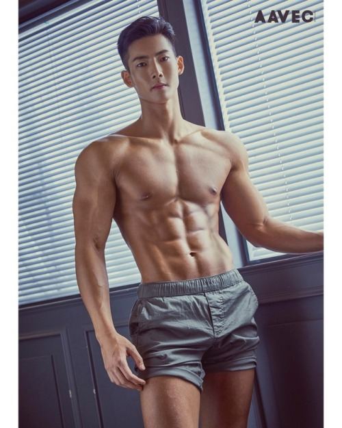 male body 161