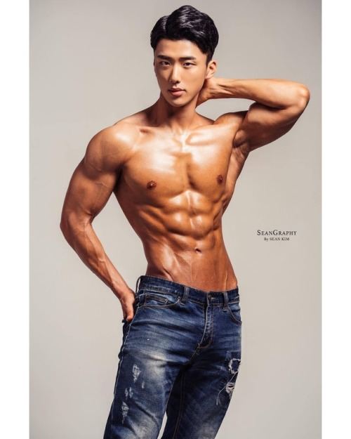 male body 161