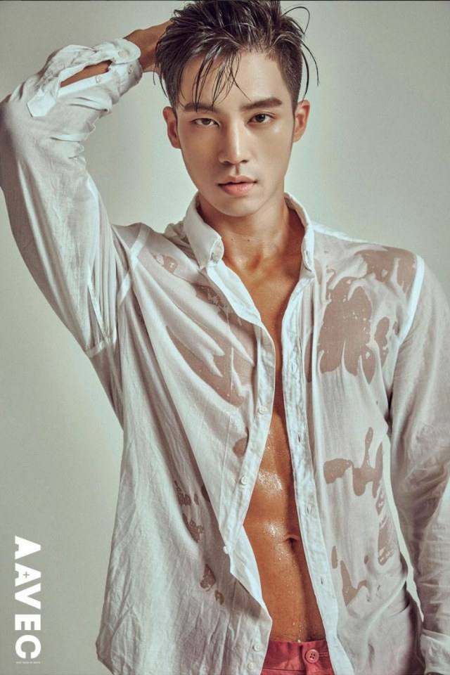 male body 161