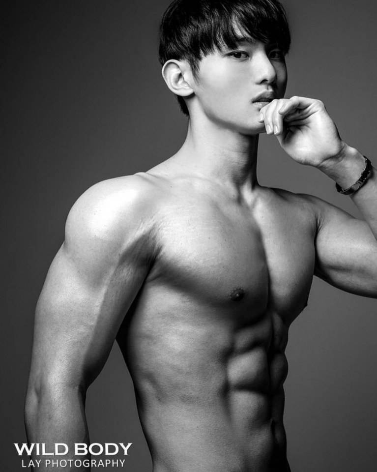 male body 162