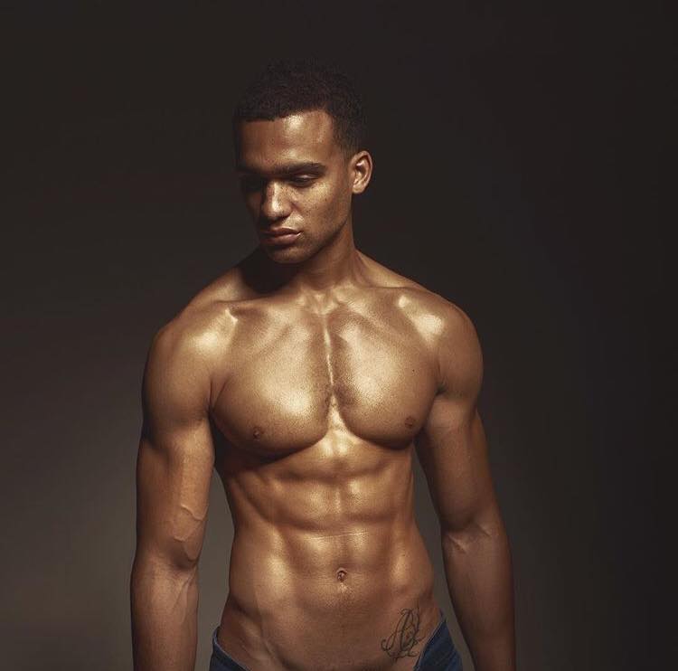 male body 163