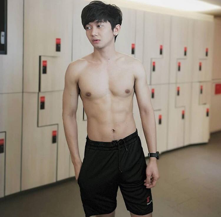 male body 163