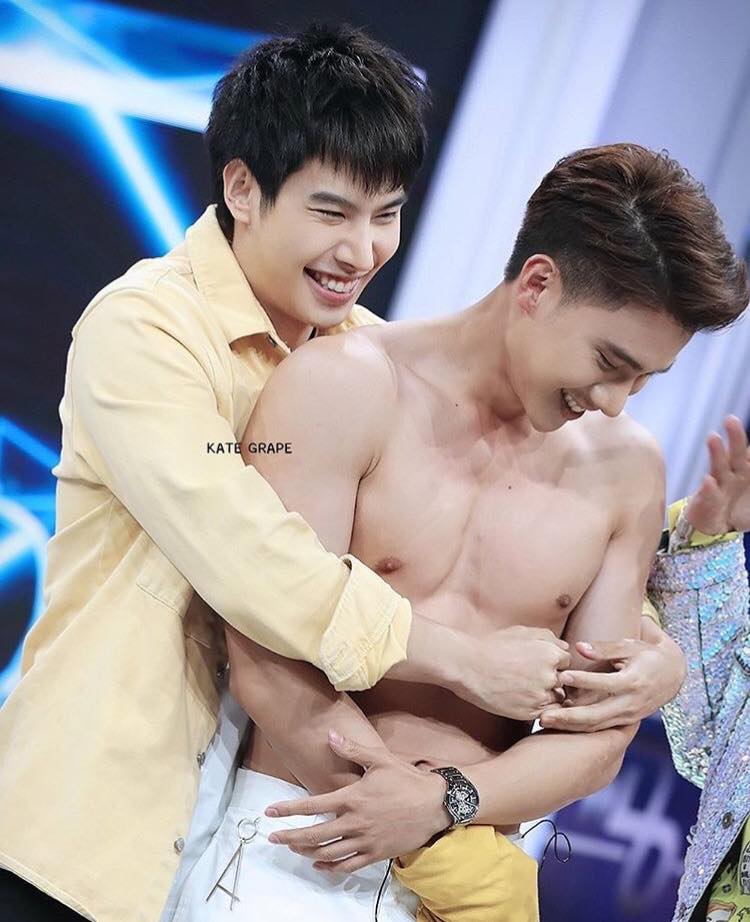 male body 163